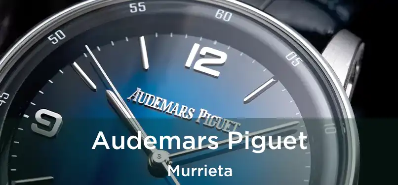 Audemars Piguet Murrieta