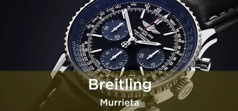 Breitling Murrieta