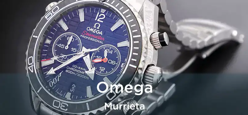 Omega Murrieta